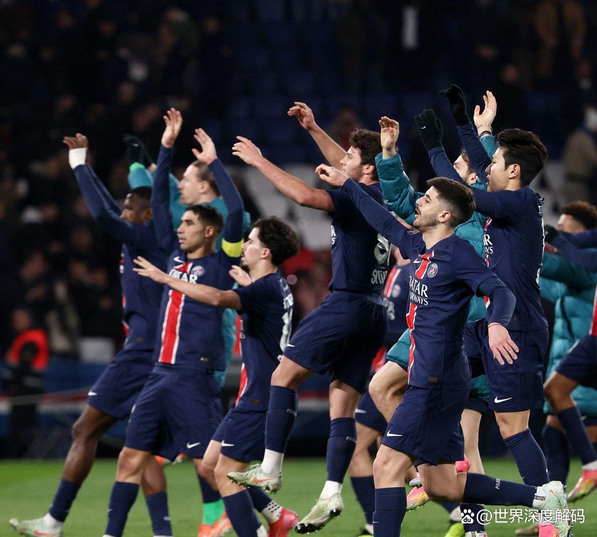 关于巴黎圣日耳曼发布备战花絮，国际比赛日单刀错失，英超任务艰巨，赛程密集仍需轮换的信息